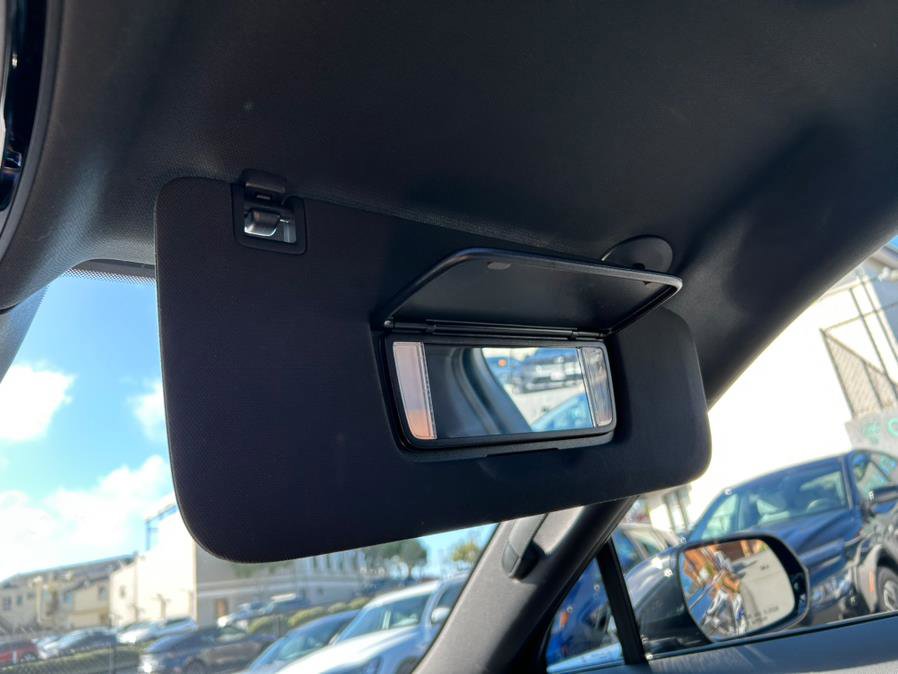 Used 2024 Cadillac Lyriq Luxury w/ LPO, Floor Liner Package image 36