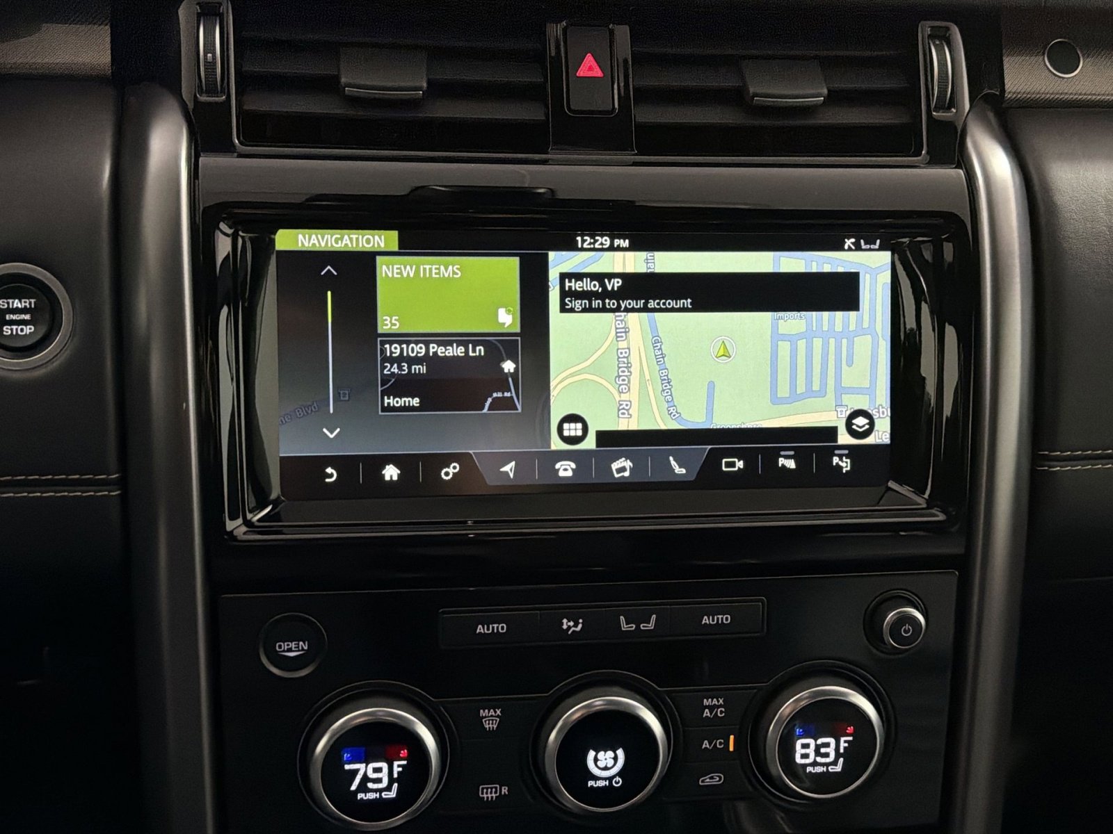 Used 2017 Land Rover Discovery HSE image 20