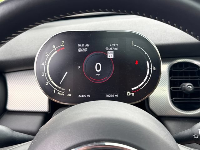 Used 2022 MINI Cooper S FWD image 24