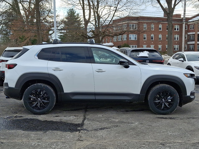 New 2026 MAZDA CX-50 AWD 2.5 Hybrid w/ Weather Package image 7
