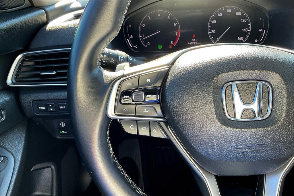 Used 2018 Honda Accord Touring image 14