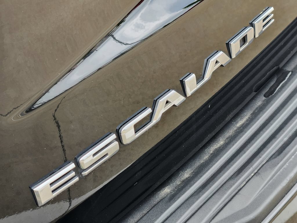 Used 2023 Cadillac Escalade ESV Sport w/ Touring Package RWD image 12