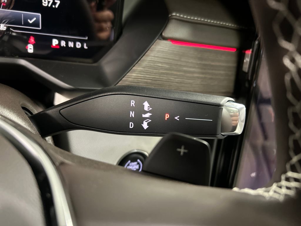 New 2026 GMC Acadia Denali w/ Super Cruise Package image 18