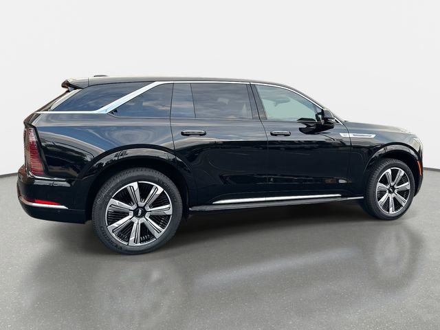 New 2025 Cadillac Escalade IQ Luxury 1 w/ Smart Trailering package image 8