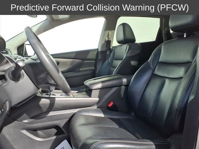 Used 2016 Nissan Murano SL w/ SL Technology Package image 19