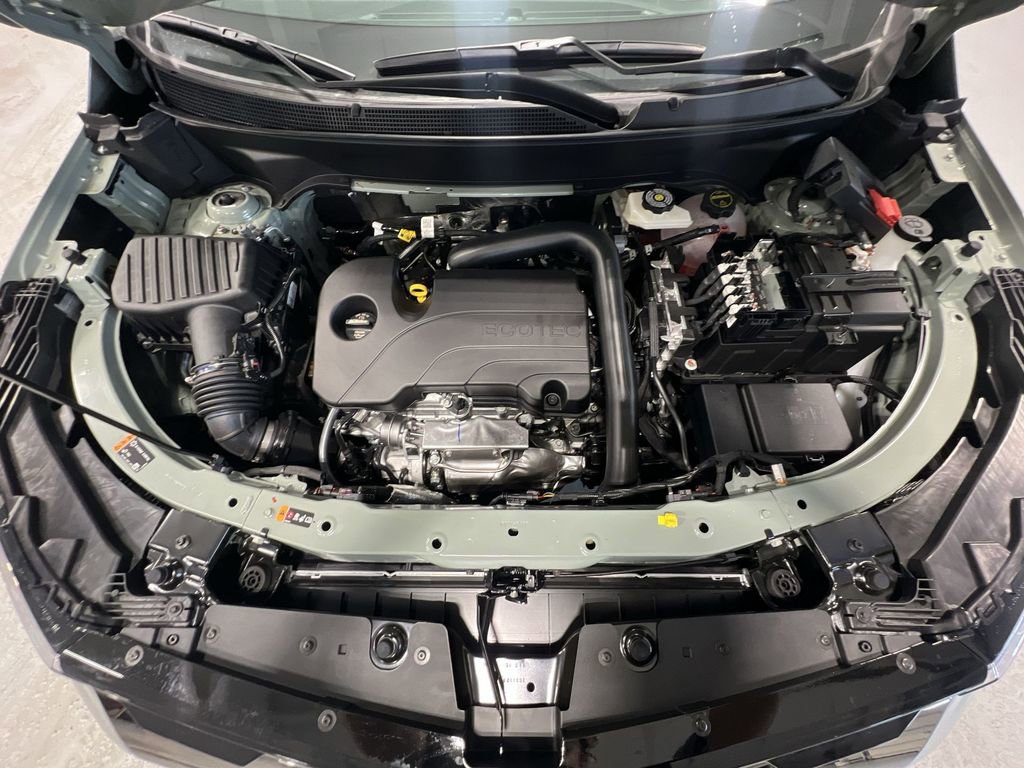 New 2026 Chevrolet Equinox ACTIV image 18