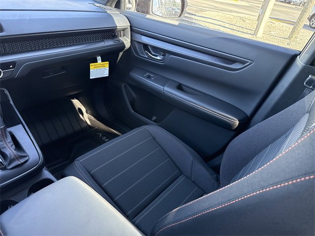 New 2026 Honda CR-V Sport image 23