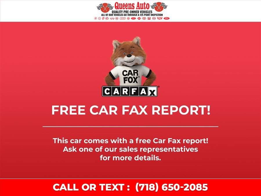 Used 2018 INFINITI QX30 AWD image 6