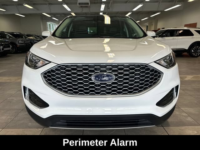 Used 2023 Ford Edge SEL w/ Convenience Package AWD/4WD image 19