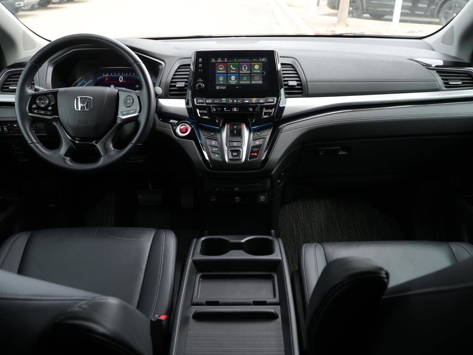 Used 2023 Honda Odyssey Touring image 21