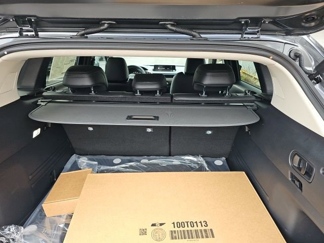 New 2026 MAZDA CX-50 AWD 2.5 S w/ Weather Package image 17