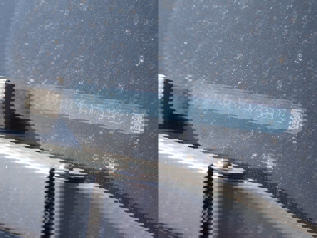 Used 2016 Honda HR-V EX-L image 25