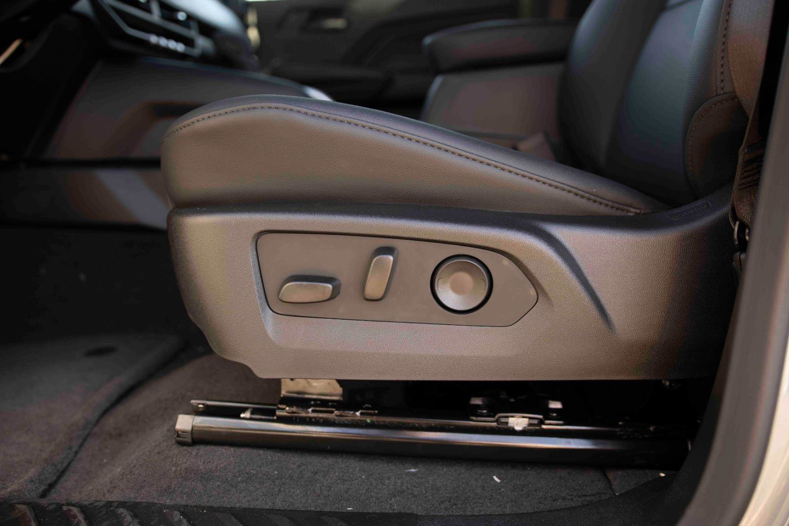 New 2026 Chevrolet Colorado Trail Boss image 21