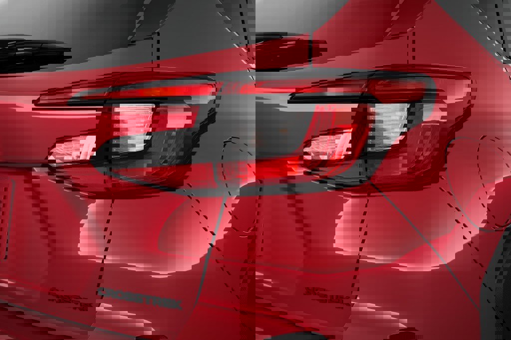 New 2026 Subaru Crosstrek 2.0i Premium image 8