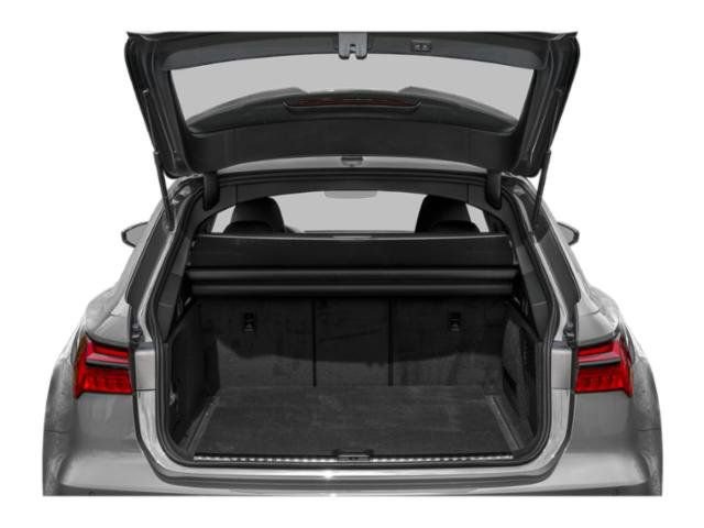 Used 2024 Audi RS 6 performance AWD/4WD image 11