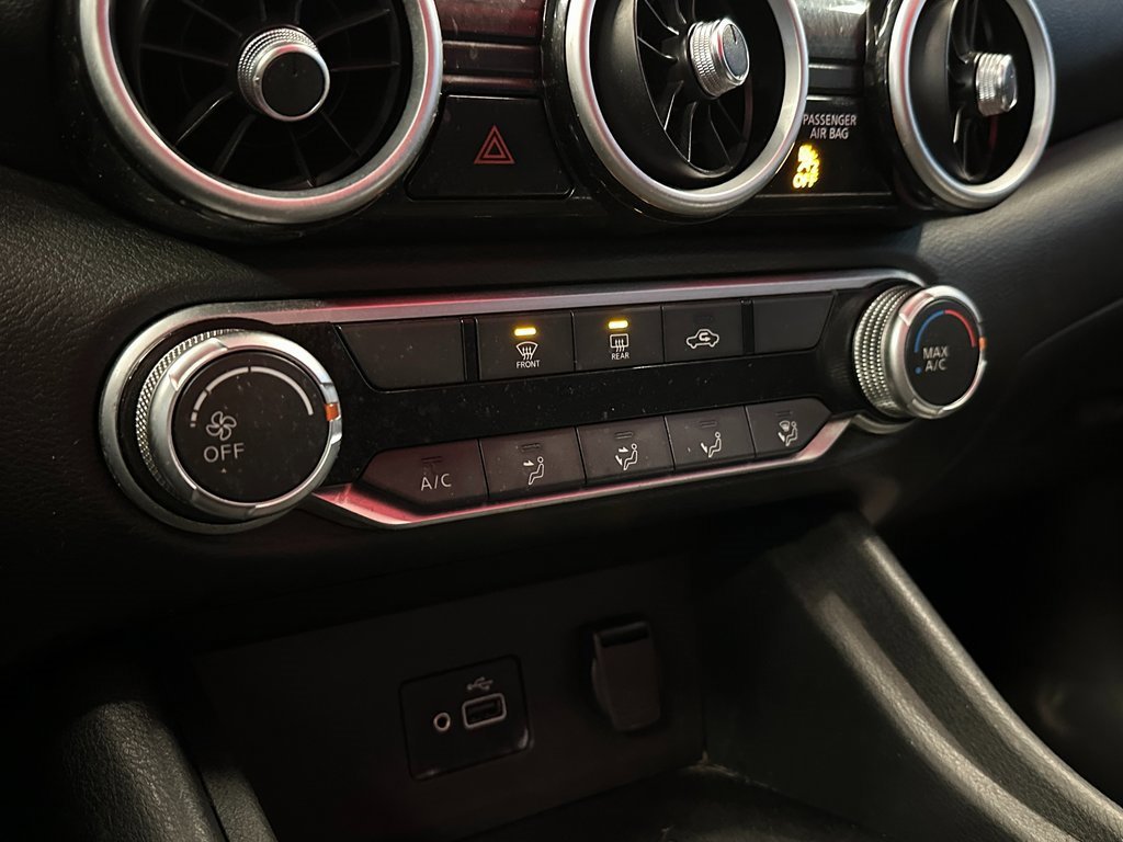 Used 2021 Nissan Sentra S image 14