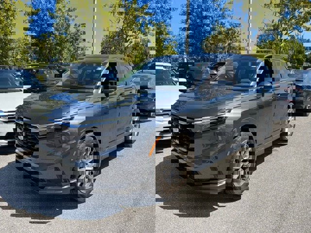 Certified 2025 Honda CR-V EX-L image 2