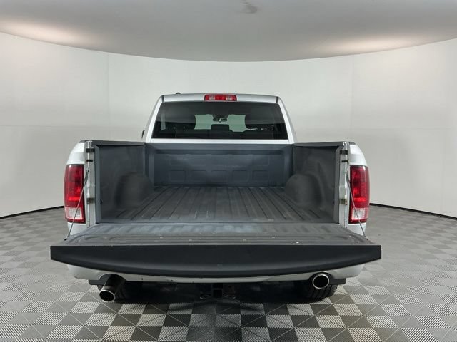 Used 2013 RAM 1500 Express AWD/4WD image 7