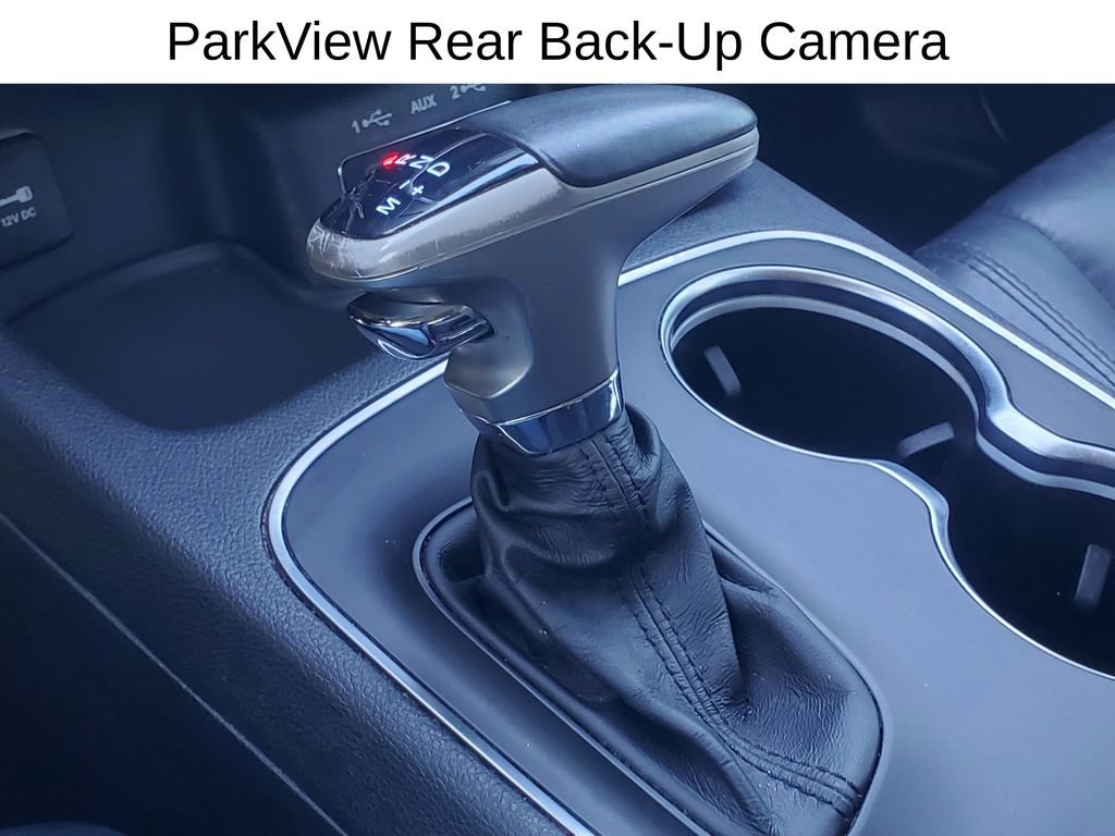 Used 2019 Dodge Durango Citadel w/ Technology Group image 32