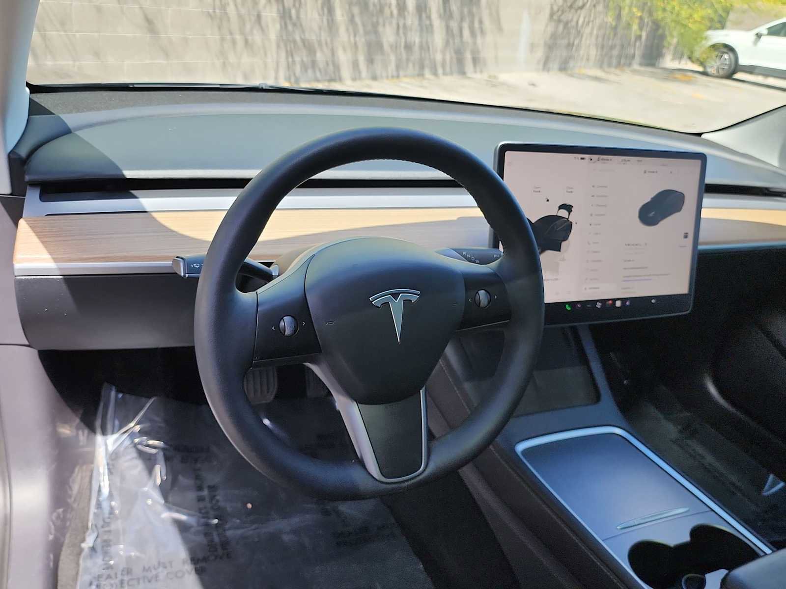 Used 2022 Tesla Model 3 Long Range image 2