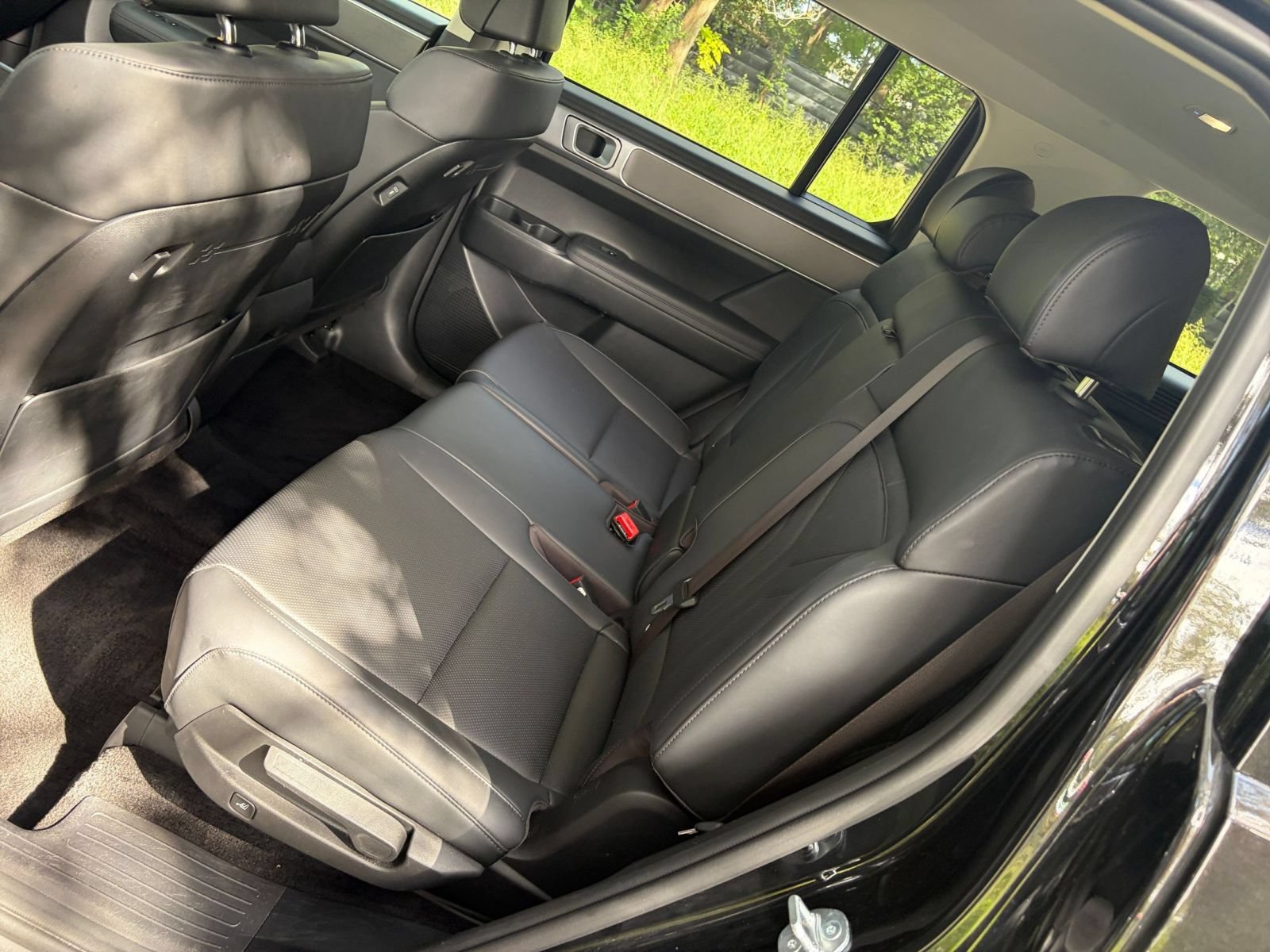 Used 2026 Hyundai Santa Fe SEL FWD image 27