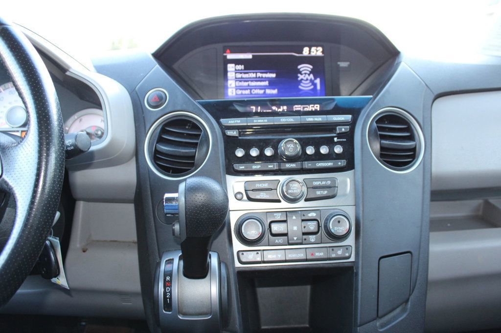 Used 2015 Honda Pilot EX-L image 10