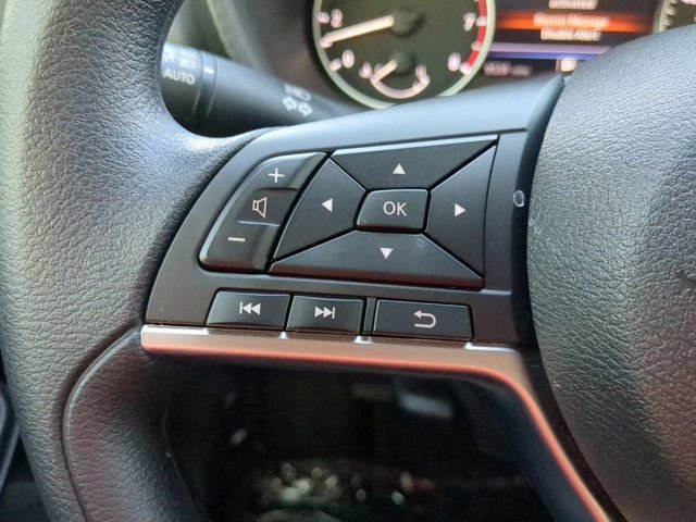 Used 2025 Nissan Sentra SV w/ Trunk Package FWD image 21