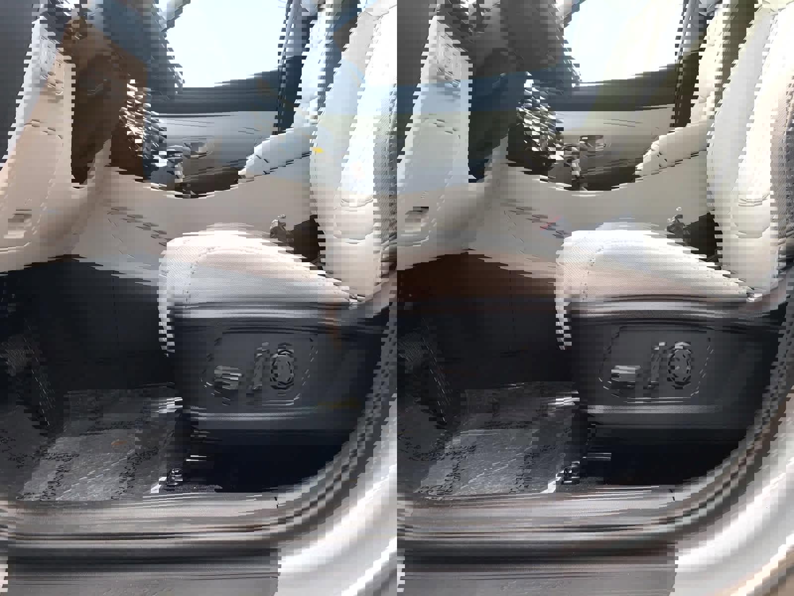 New 2026 Hyundai Tucson SEL image 25