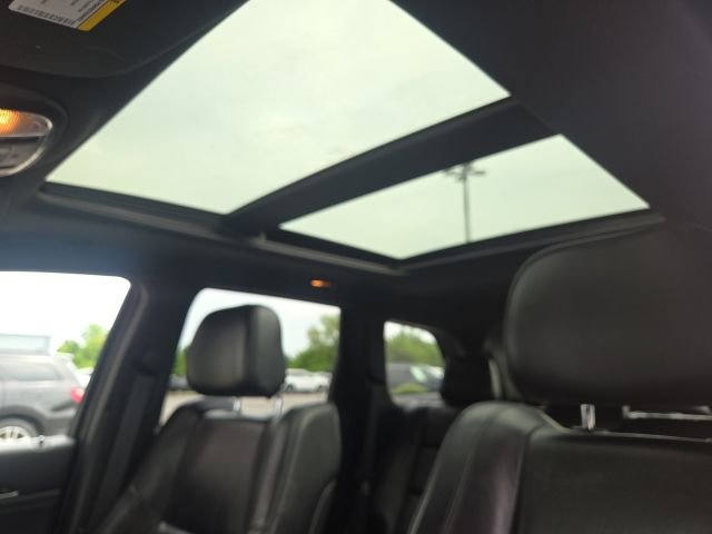 Used 2015 Jeep Grand Cherokee High Altitude AWD/4WD image 5