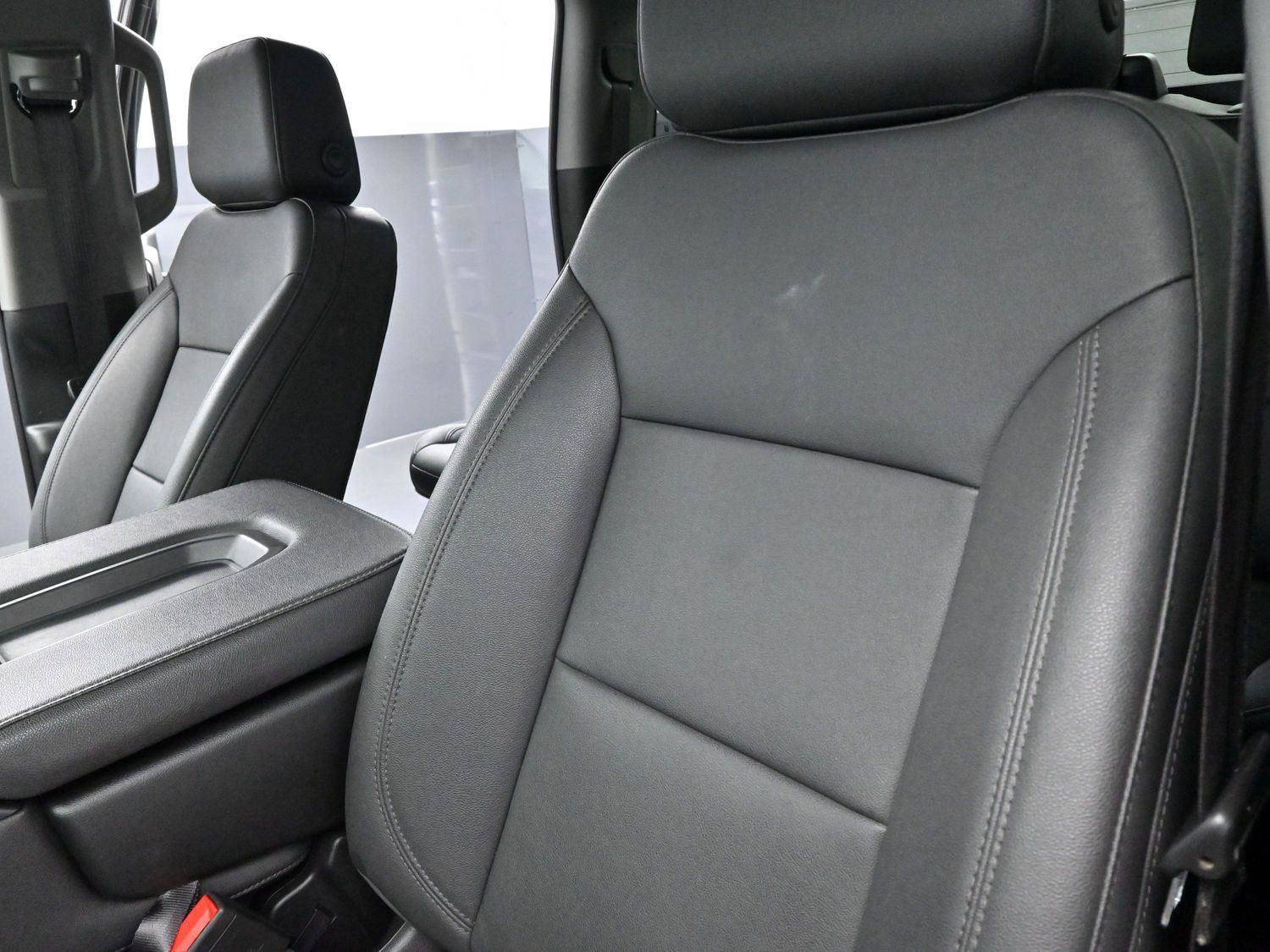 Used 2025 Chevrolet Silverado 2500 W/T w/ WT Convenience Package image 13