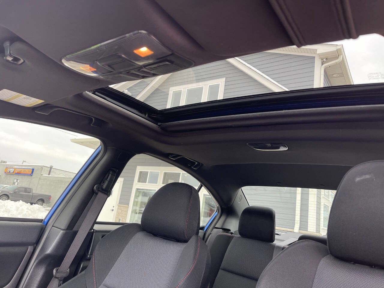 Used 2018 Subaru WRX Premium image 26