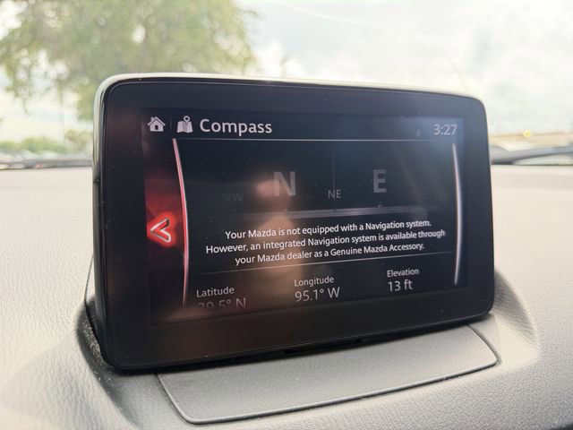 Used 2019 MAZDA CX-3 Touring FWD image 17