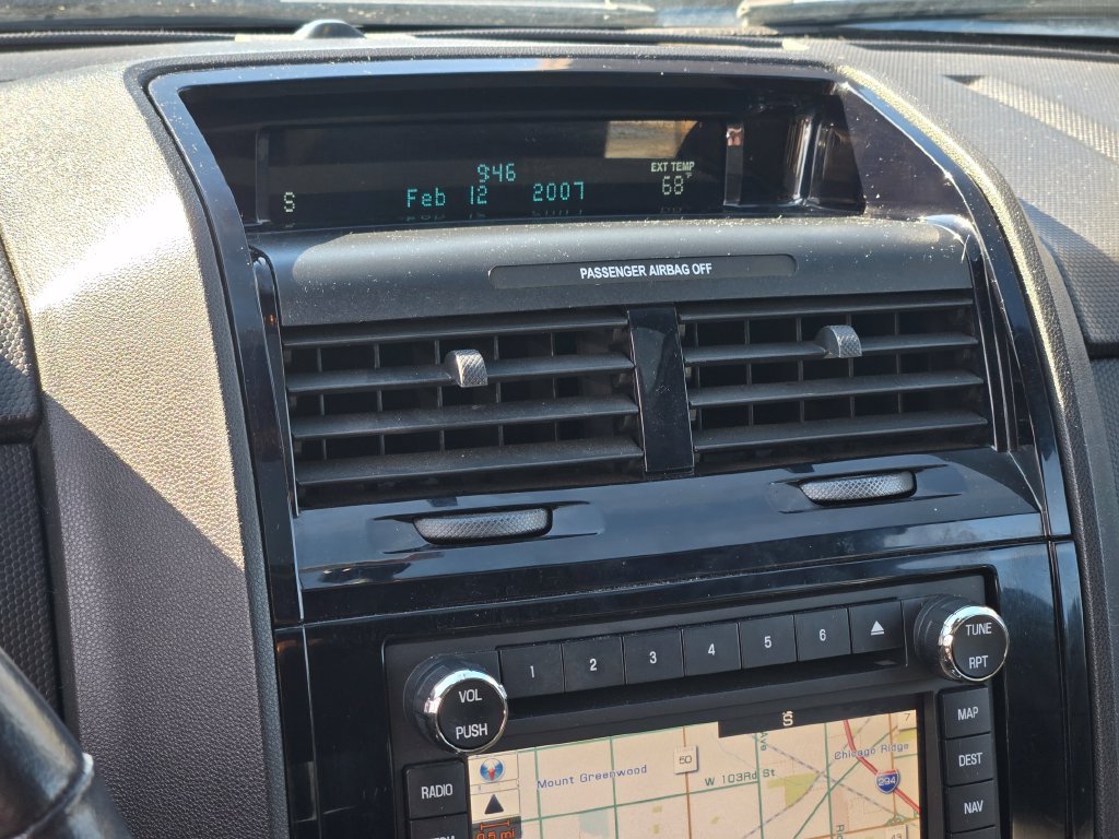 Used 2011 Ford Escape Limited w/ 302A Rapid Spec Order Code AWD/4WD image 34