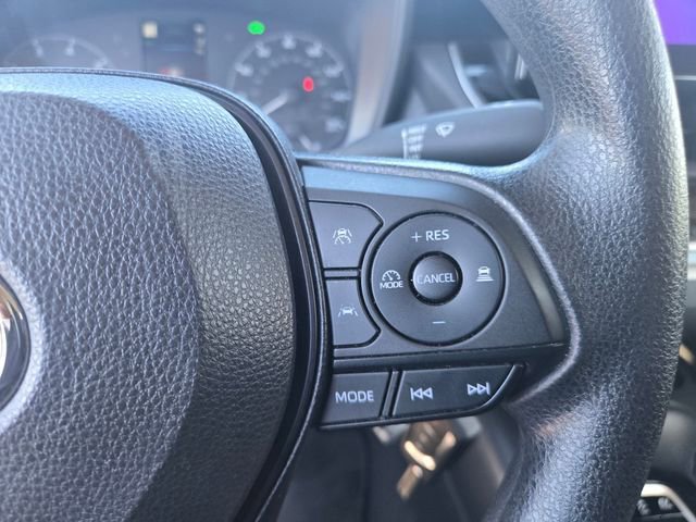 Certified 2024 Toyota Corolla LE image 22