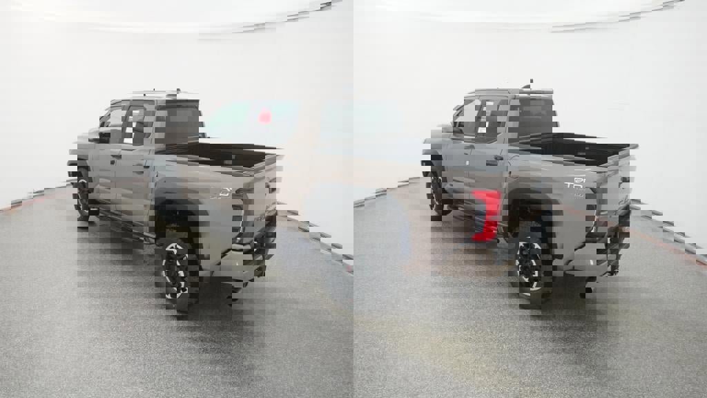 New 2026 Toyota Tacoma TRD Off-Road image 39