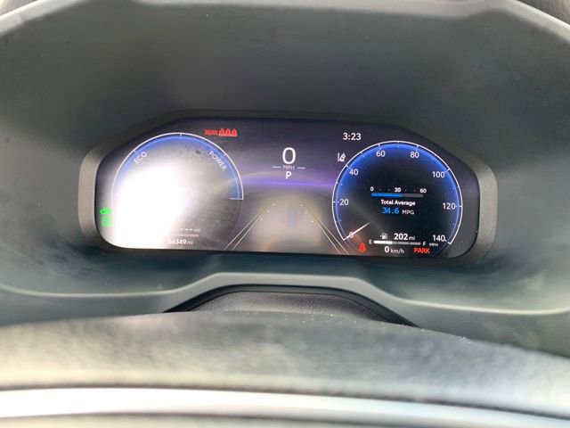 Used 2023 Toyota RAV4 XSE w/ Weather Package image 20