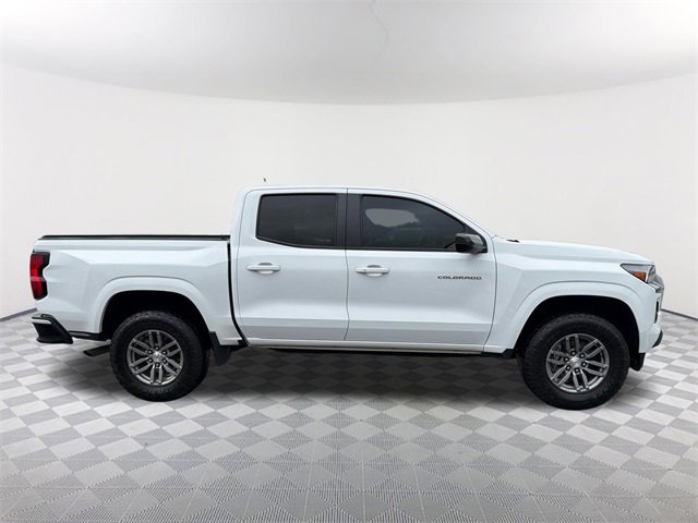Used 2023 Chevrolet Colorado LT image 4