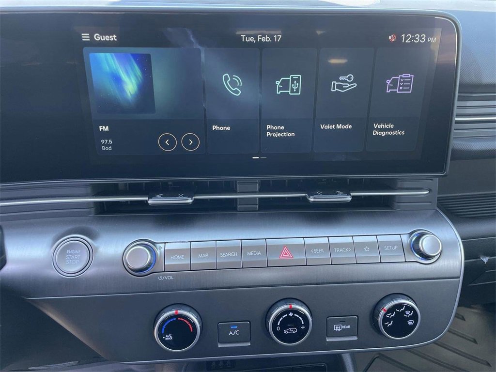 New 2026 Hyundai Kona SE image 25