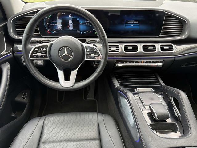 Used 2022 Mercedes-Benz GLE 350 image 20