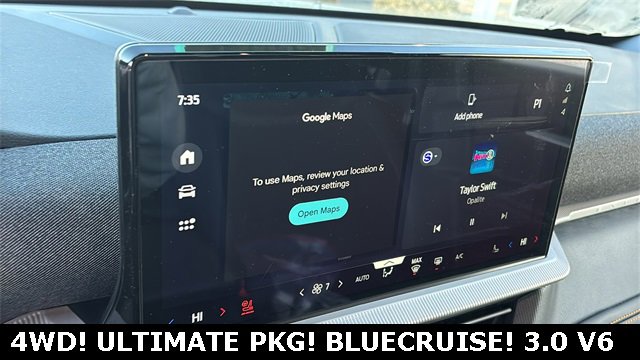 New 2026 Ford Explorer Tremor w/ Tremor Ultimate Package image 14