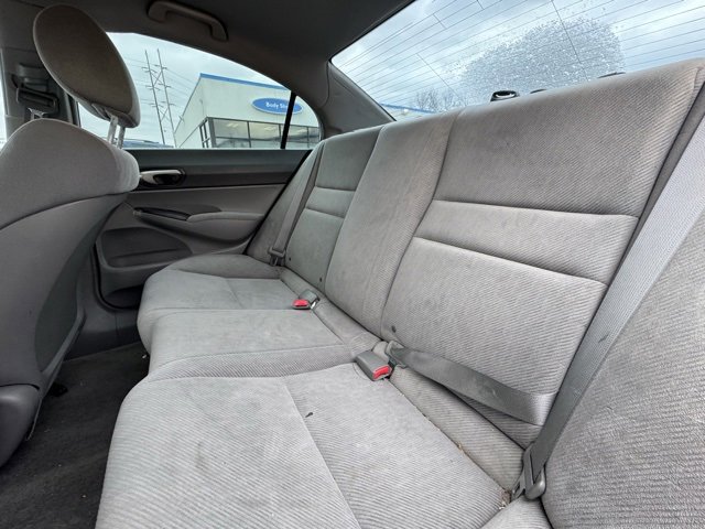 Used 2010 Honda Civic LX image 12