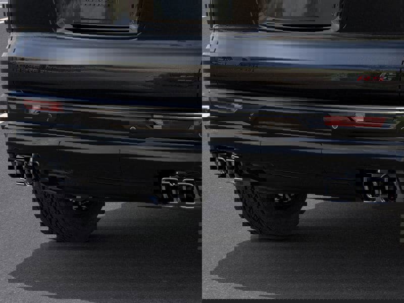 New 2026 Chevrolet Traverse RS image 14