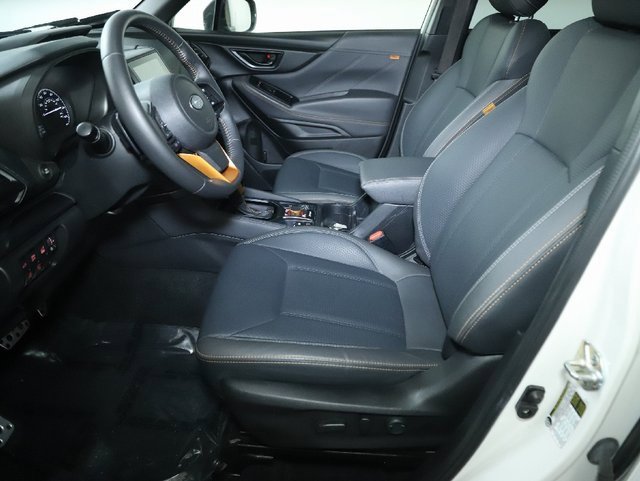 Certified 2023 Subaru Forester Wilderness image 19