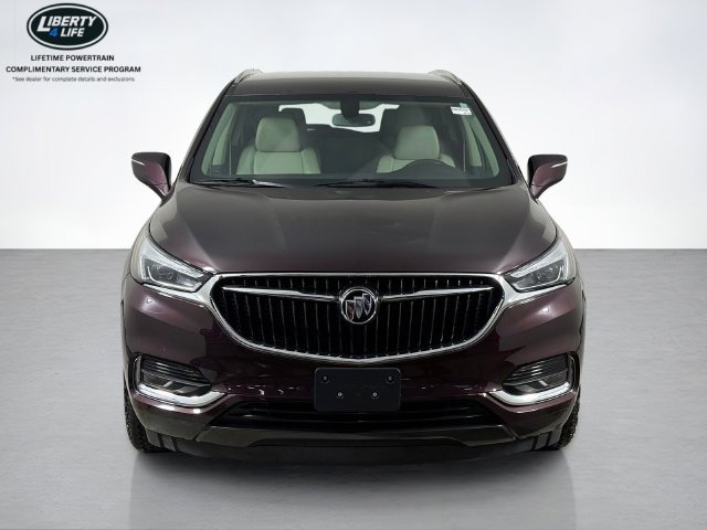 Used 2019 Buick Enclave Essence AWD/4WD image 8