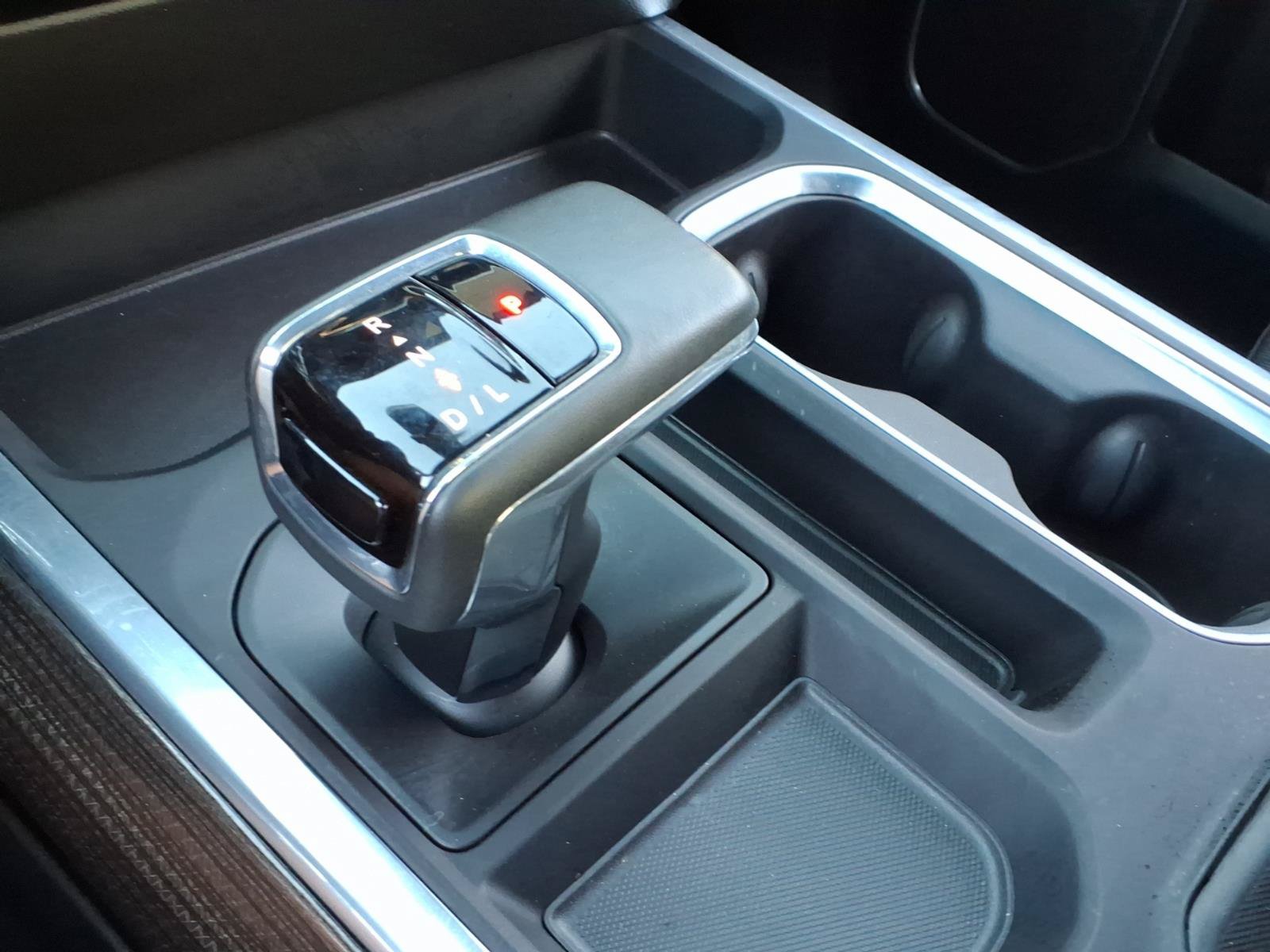 Used 2025 Chevrolet Silverado 1500 LT w/ LPO, Liner Protection Package AWD/4WD image 19