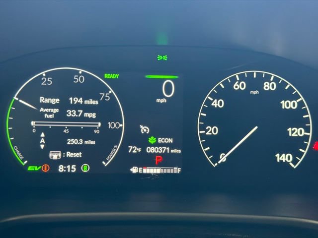 Used 2024 Honda CR-V Sport-L image 29
