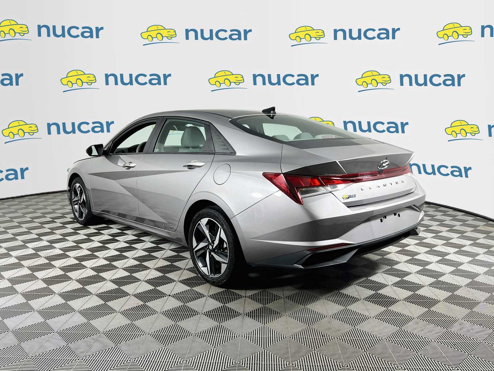 Certified 2023 Hyundai Elantra SEL w/ Convenience Package FWD image 5