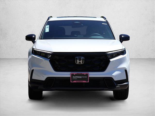 New 2026 Honda CR-V Sport image 2