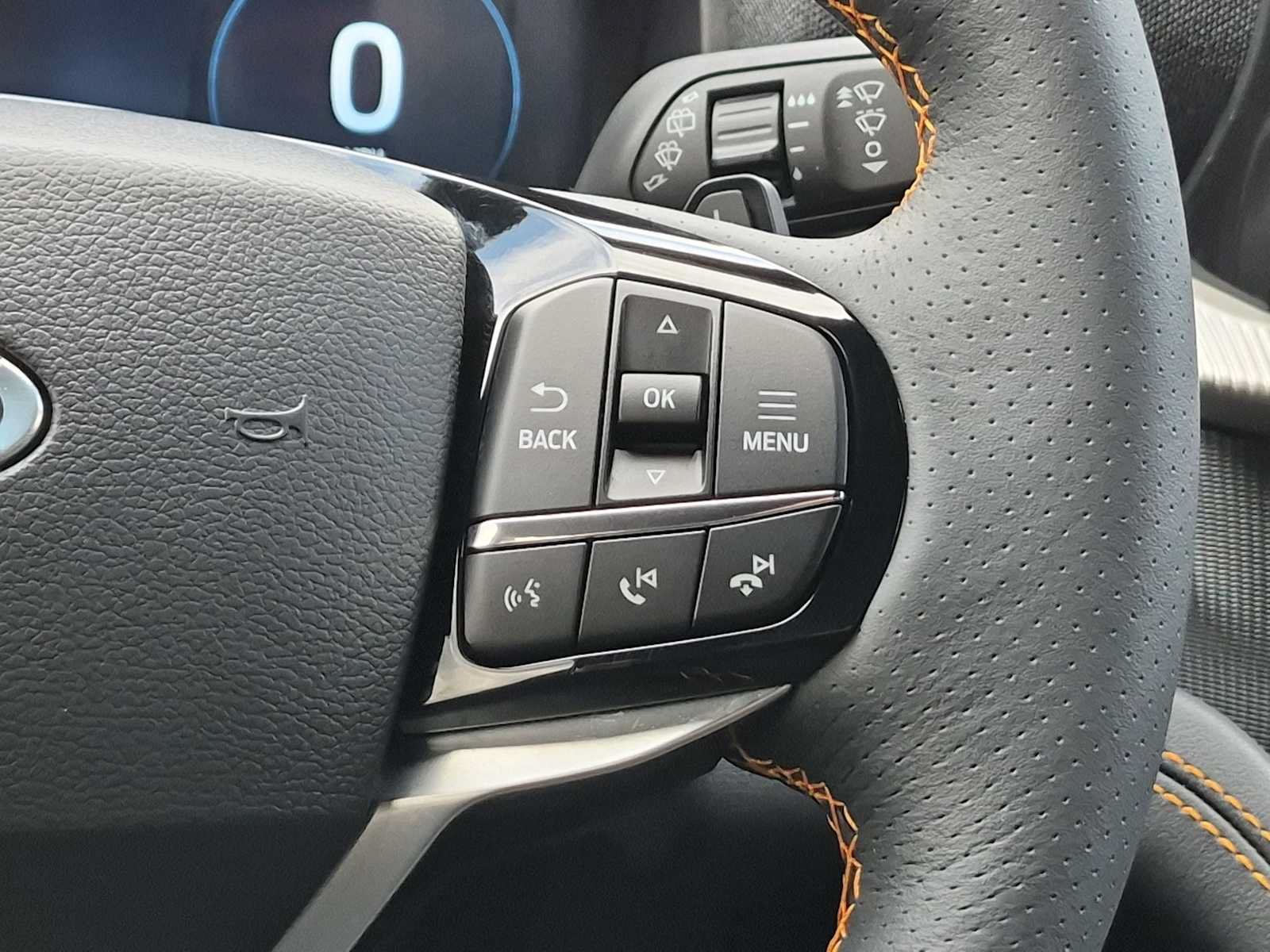 Used 2026 Ford Explorer Tremor AWD/4WD image 25
