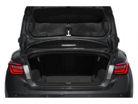 Certified 2020 INFINITI Q50 Red Sport 400 image 15